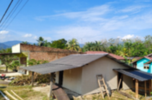 Bantuan Renovasi Rumah